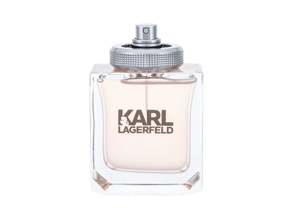 Karl Lagerfeld For Her