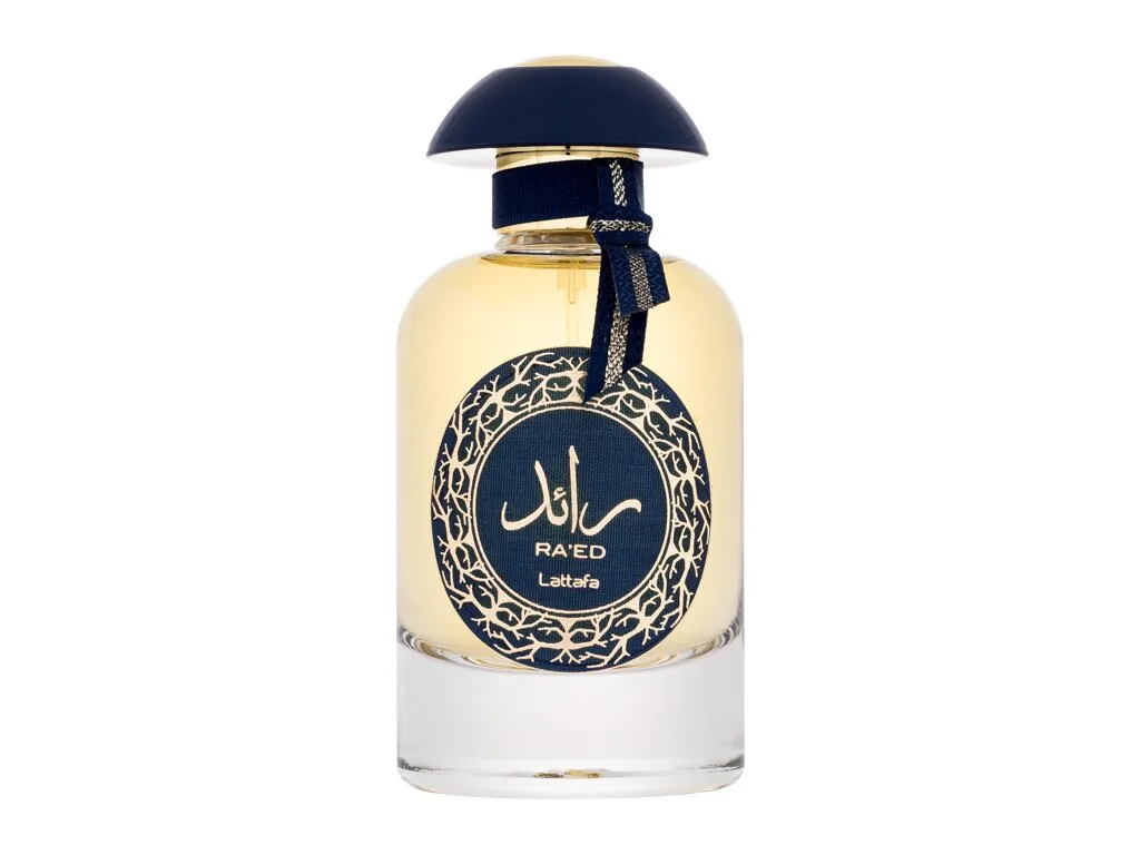 Ra'ed Luxe