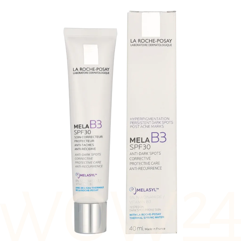 La Roche-Posay Mela B3 SPF30 thumbnail 4