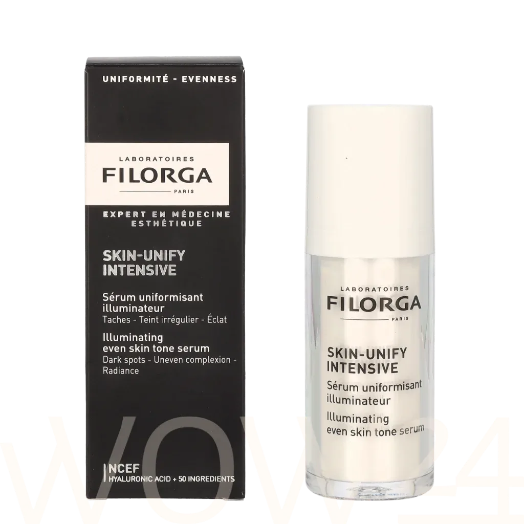 Filorga Skin-Unify Illuminating Even Skin Tone Serum thumbnail 4