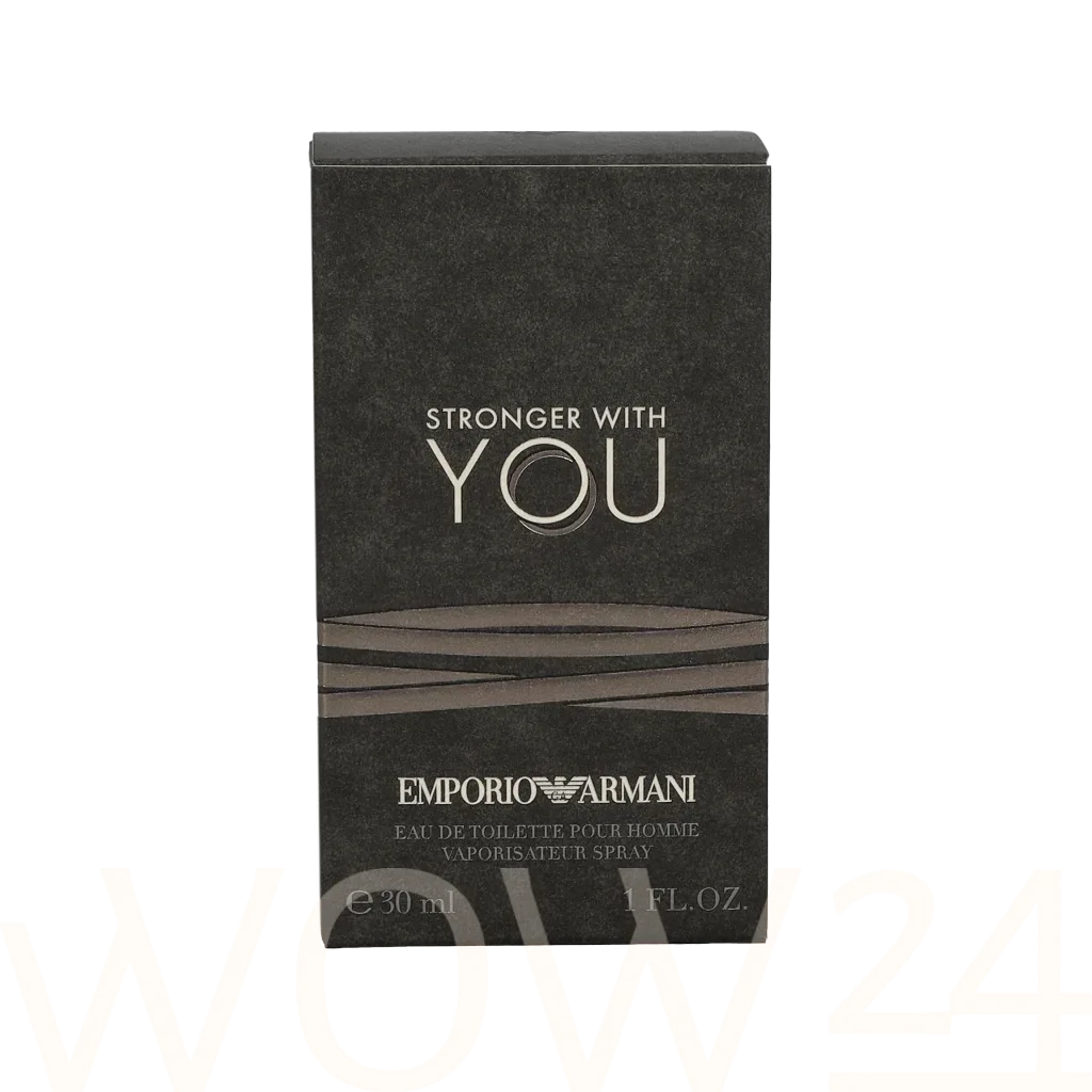 Armani Emporio Armani Stronger With You thumbnail 2