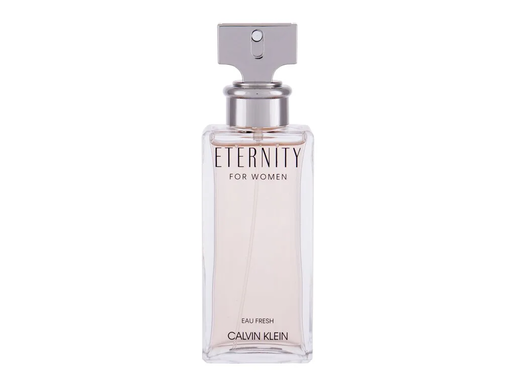 Eternity Eau Fresh