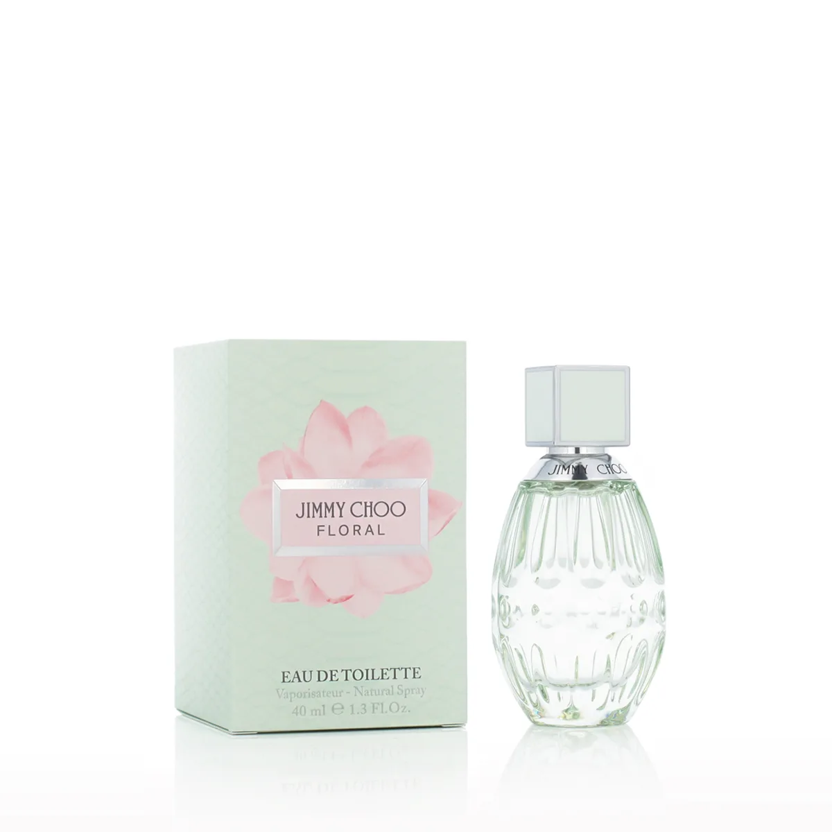 Jimmy Choo Jimmy Choo Floral thumbnail 6