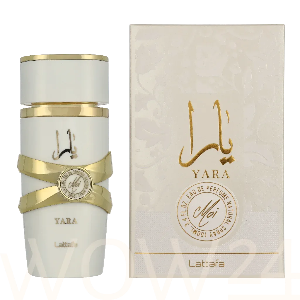 Lattafa perfumes Yara Moi thumbnail 4