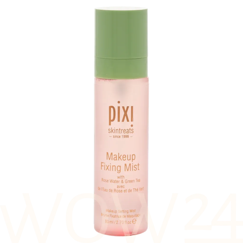 Pixi Pixi Makeup Fixing Mist thumbnail 2