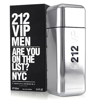 Carolina Herrera 212 VIP Men thumbnail 2
