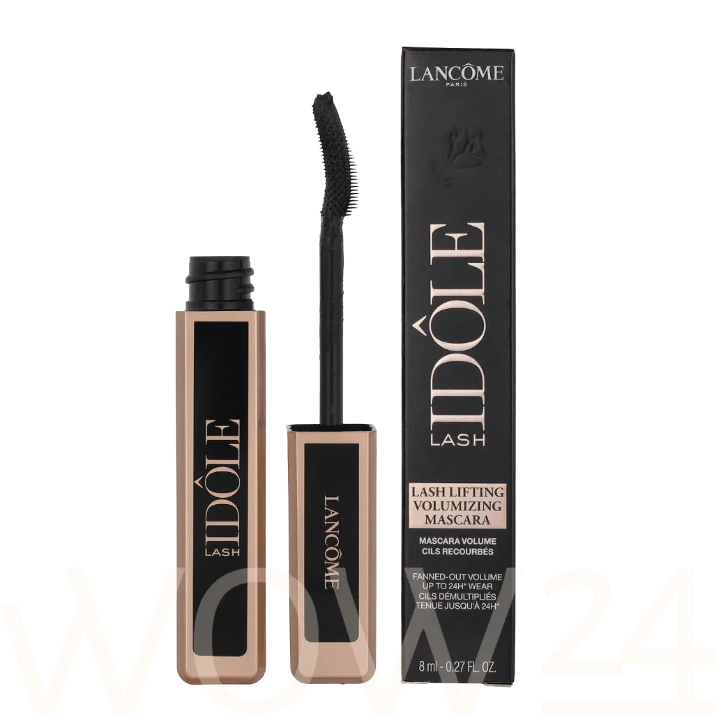 Lancome Idole Lash thumbnail 4