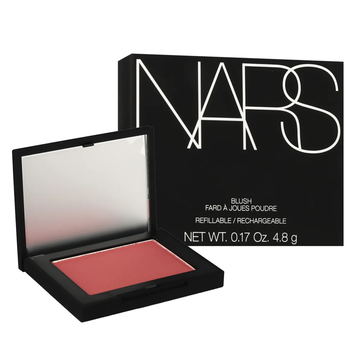 NARS Nars Refillable Blush thumbnail 7
