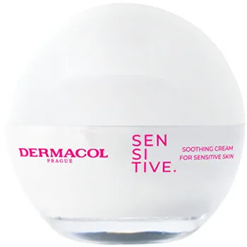 Dermacol Sensitive Soothing Cream thumbnail 3