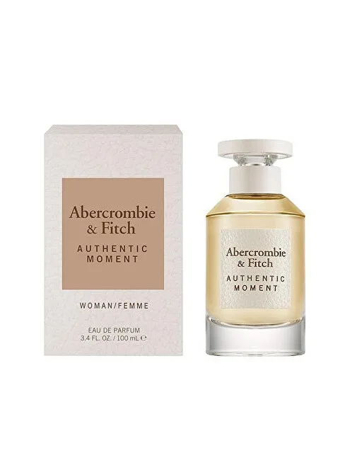 Abercrombie & Fitch Authentic Moment thumbnail 7