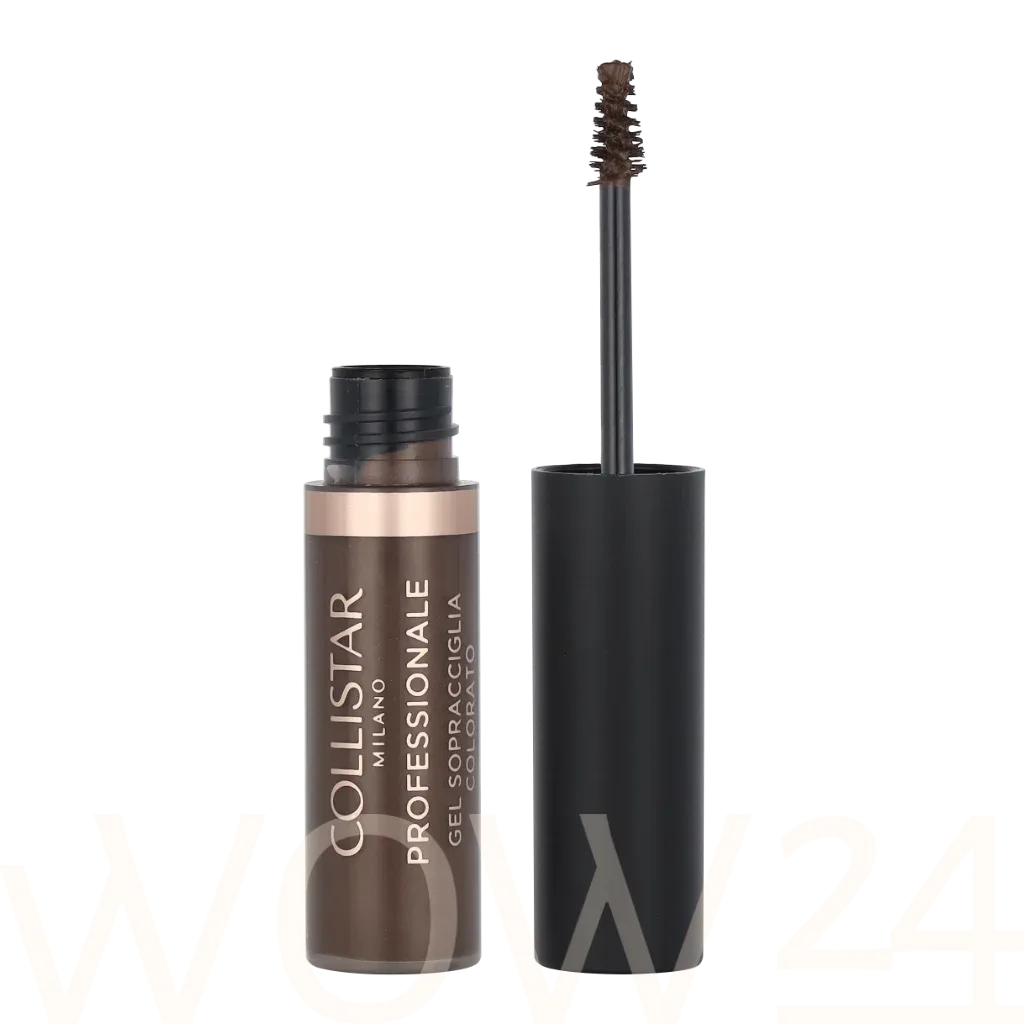 Collistar Collistar Professionale Eyebrow Gel thumbnail 5