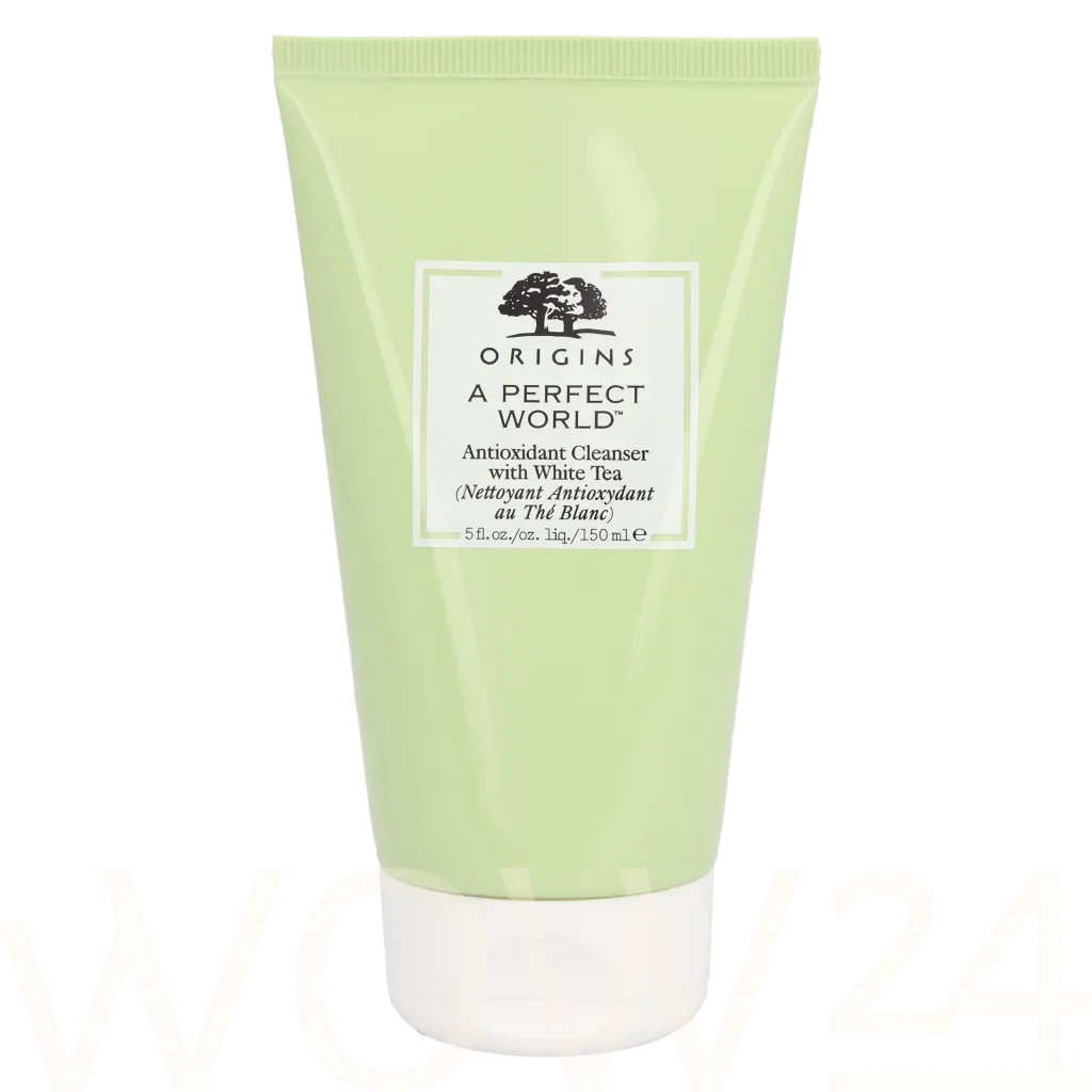 Origins A Perfect World Antioxidant Cleanser with White Tea thumbnail 2