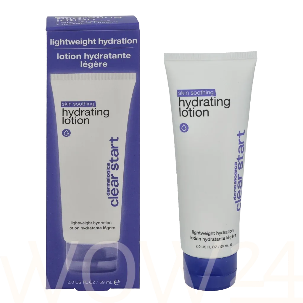Dermalogica Clear Start Hydrating Lotion thumbnail 4
