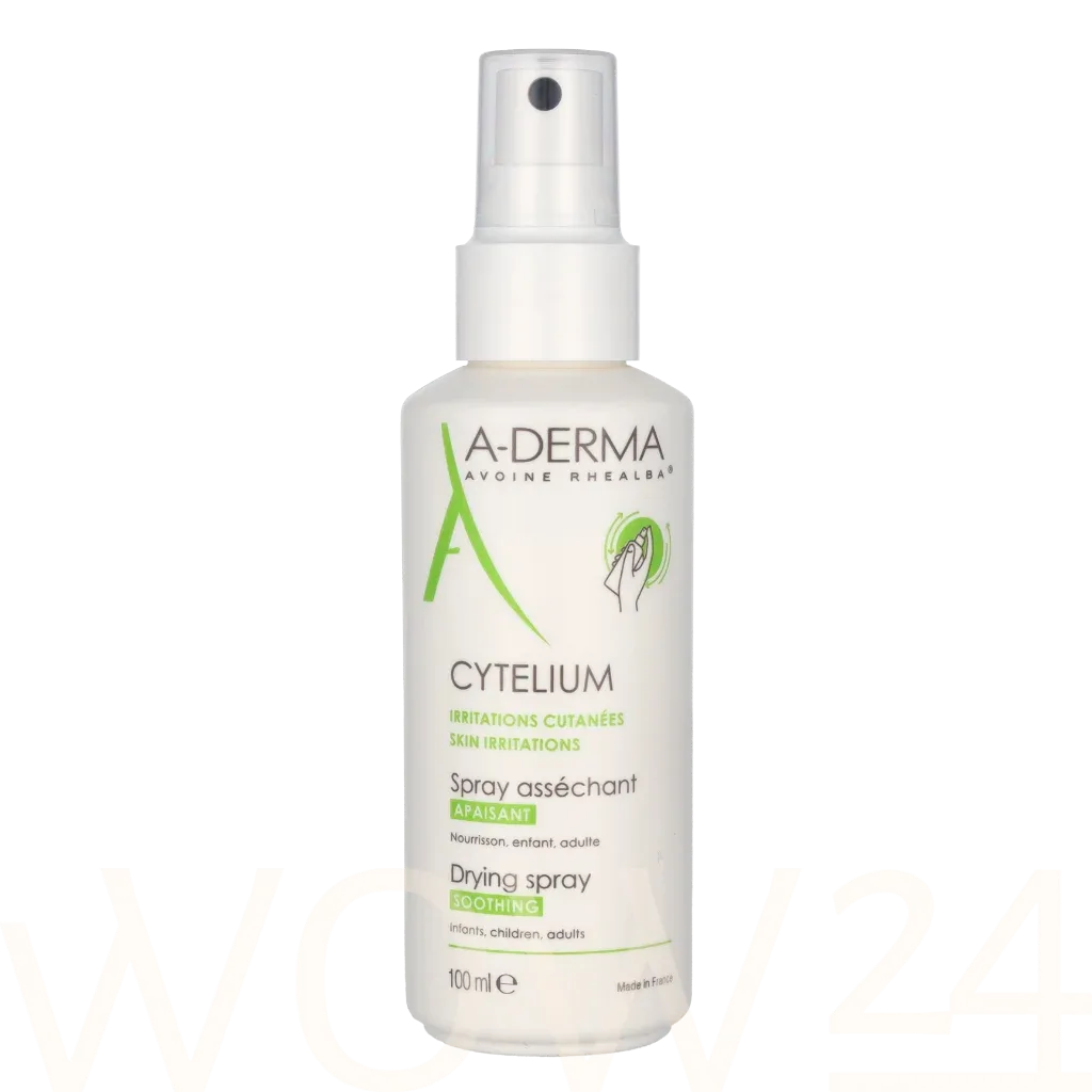 A-Derma Cytelium Drying Spray thumbnail 4