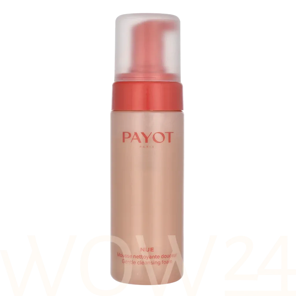 Payot Nue Gentle Cleansing Foam thumbnail 4