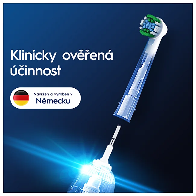 ORAL-B Pro Precision Clean thumbnail 6