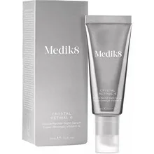 Medik8 Crystal Retinal 6 Stable Retinal Night Serum thumbnail 8