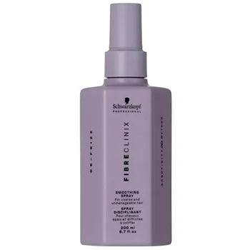 Schwarzkopf  Hair spray De-Frizz Smoothing Spray 200 ml thumbnail 2