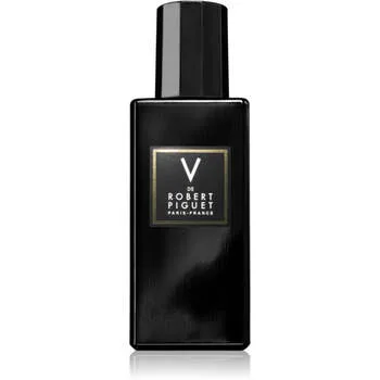 Robert Piguet Robert Piguet, Visa 2007, Eau De Parfum, For Women, 50 ml thumbnail 4