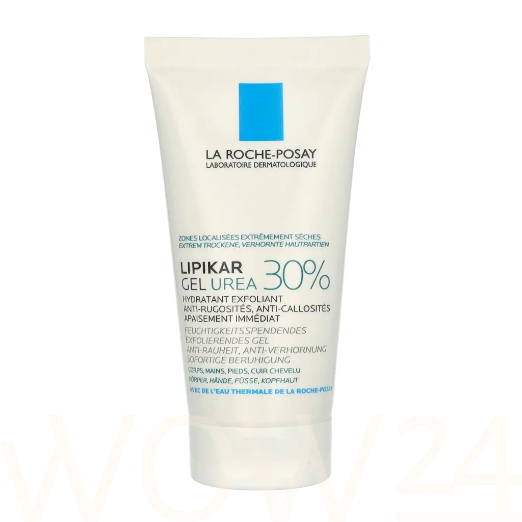 La Roche-Posay Lipikar Gel Urea 30% thumbnail 5