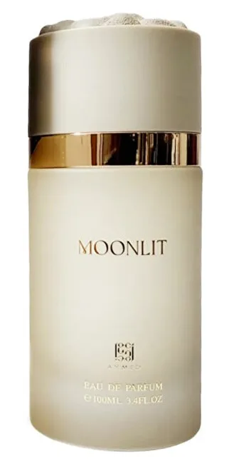Ahmed Al Maghribi Moonlit thumbnail 3