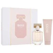 Hugo Boss Boss The Scent 2016 thumbnail 3