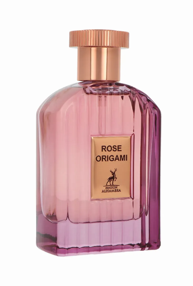 Maison Alhambra Rose Origami thumbnail 7