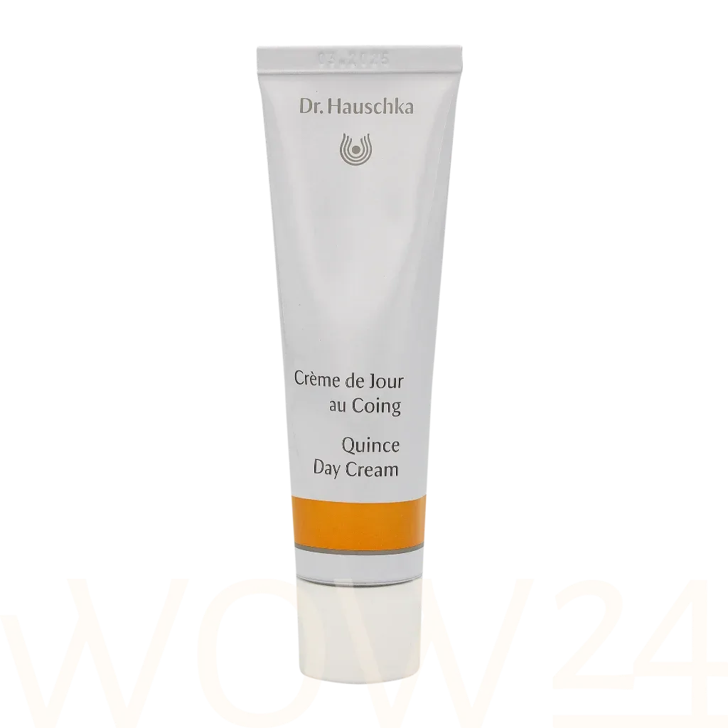 Dr.Hauschka Quince thumbnail 5