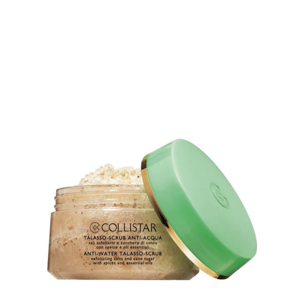 Collistar Special Perfect Body Anti-Water Talasso-Scrub thumbnail 8