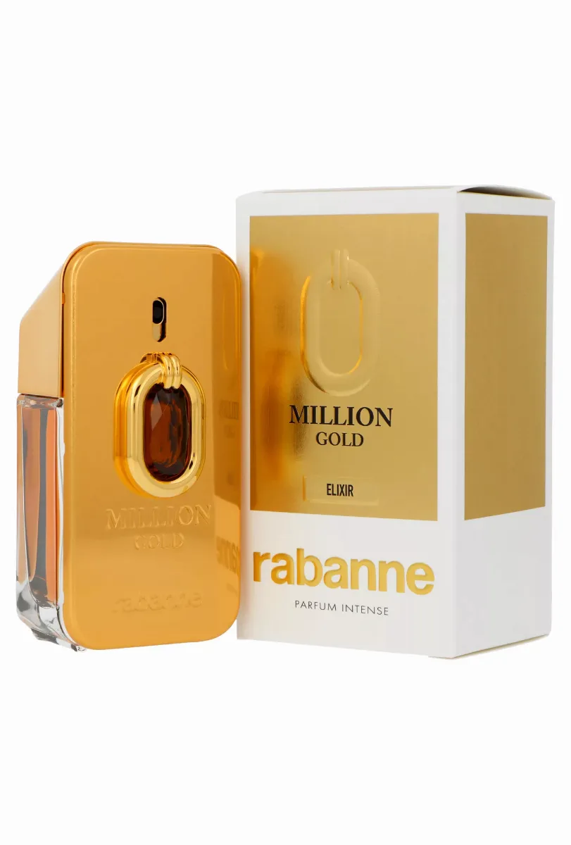 Rabanne Million Gold Elixir thumbnail 7