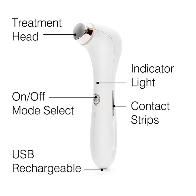 Rio-Beauty Eye massager thumbnail 6
