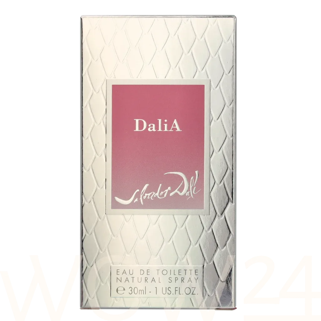 Salvador Dali Dalia thumbnail 2