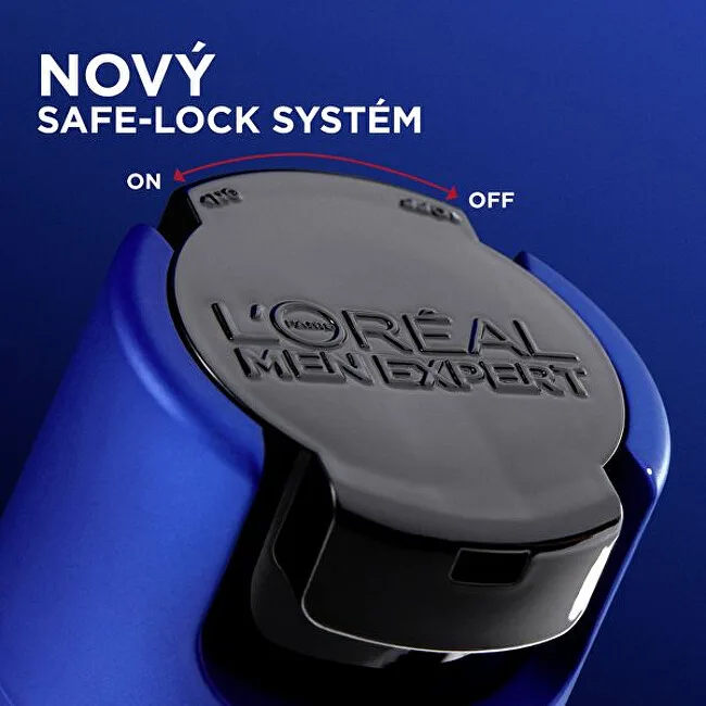 Loreal Men Expert Power Age 24H Moisturiser thumbnail 6