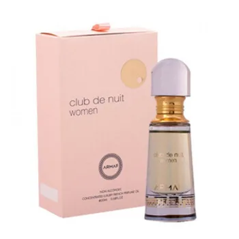 Armaf Beauté Club de Nuit Woman thumbnail 3