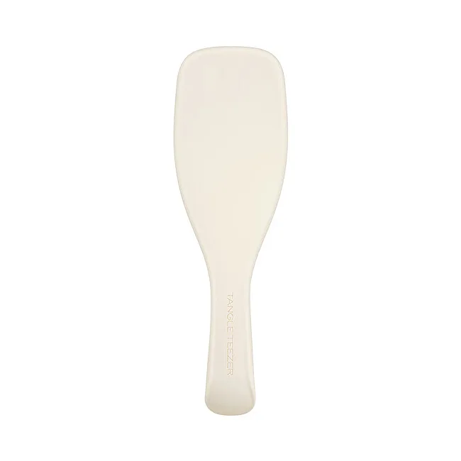 Tangle Teezer Ultimate Detangler Matte Porcelain Cream Hair Brush thumbnail 5