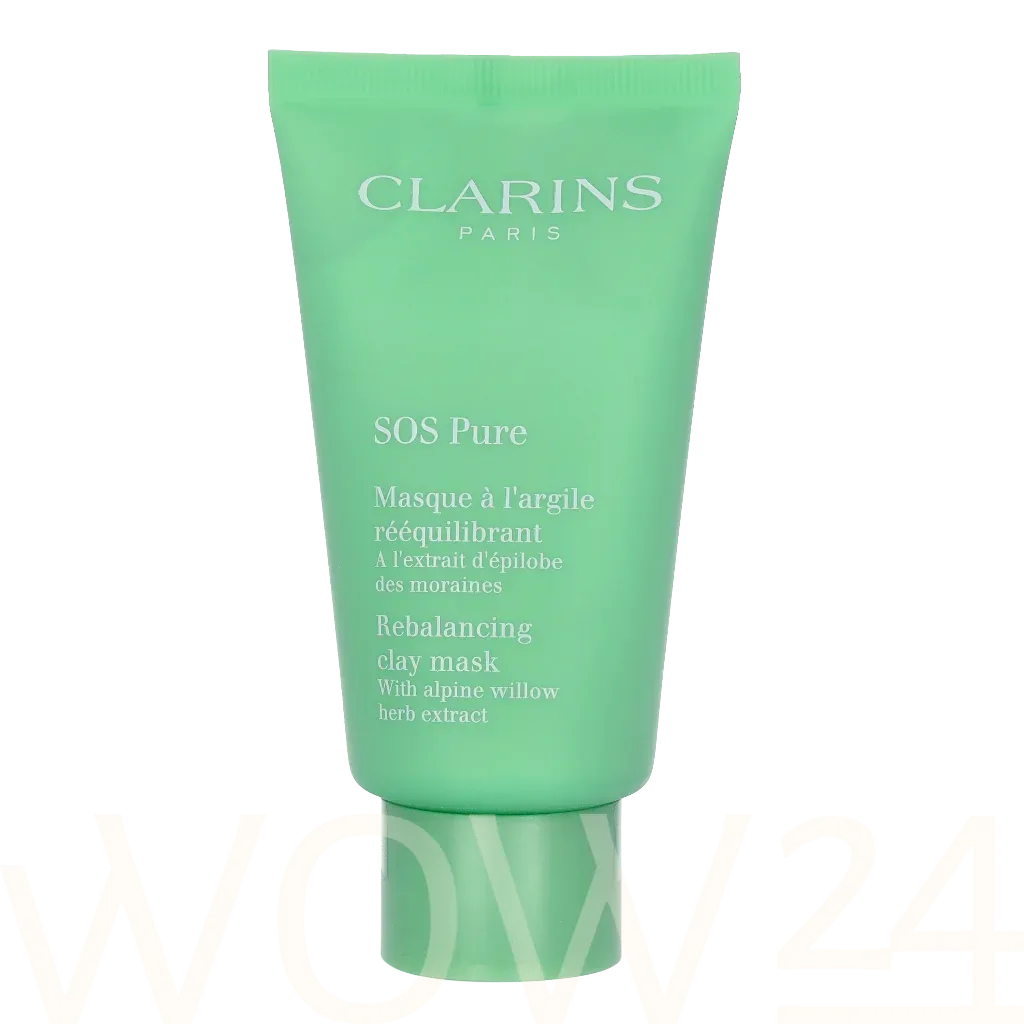 Clarins Sos pure thumbnail 5