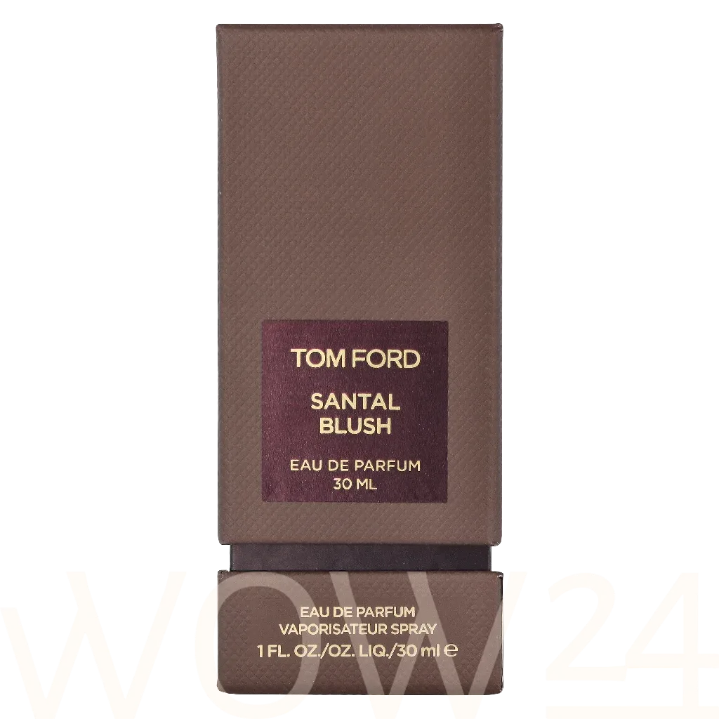 Tom Ford Santal Blush thumbnail 2
