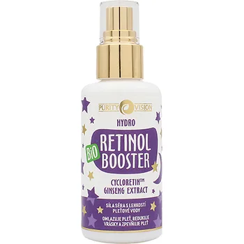 Purity Vision Bio Hydro Retinol Booster thumbnail 2