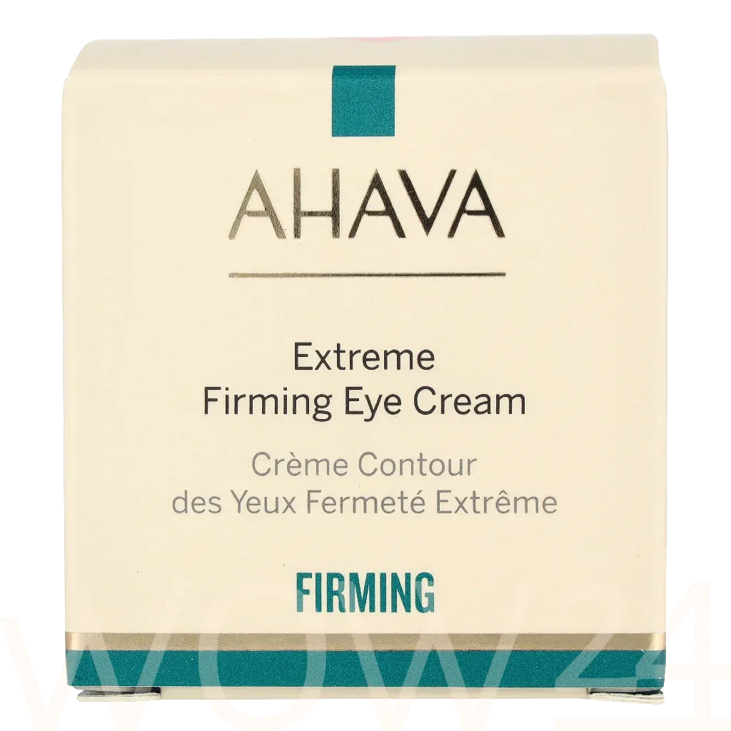 AHAVA Time To Revitalize Extreme thumbnail 2