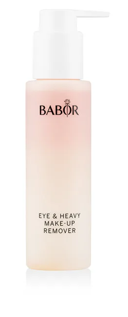 Babor Make-up remover (Eye & Heavy Make-Up Remover) thumbnail 6