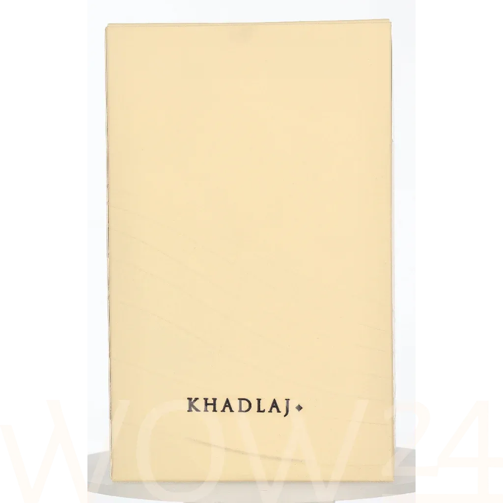 Khadlaj Cashmere Sunshine Musk thumbnail 3