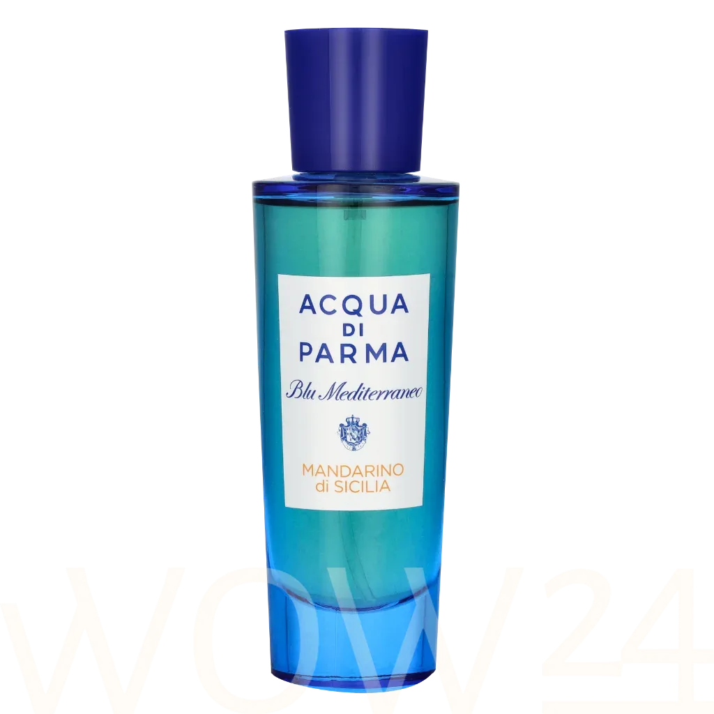 Acqua Di Parma Blu mediterraneo mandarino di sicilia thumbnail 5