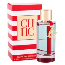 Carolina Herrera CH L´Eau thumbnail 4