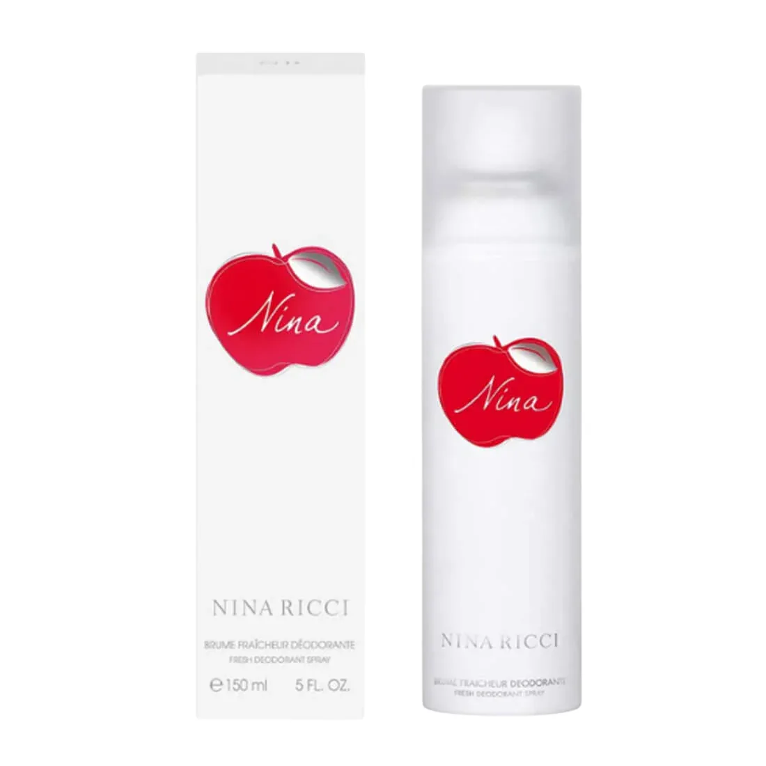 Nina Ricci Nina thumbnail 2