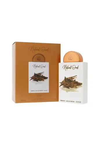Lattafa perfumes Pride Natural Oud thumbnail 2