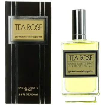 The Perfumer's Workshop Tea Rose thumbnail 3