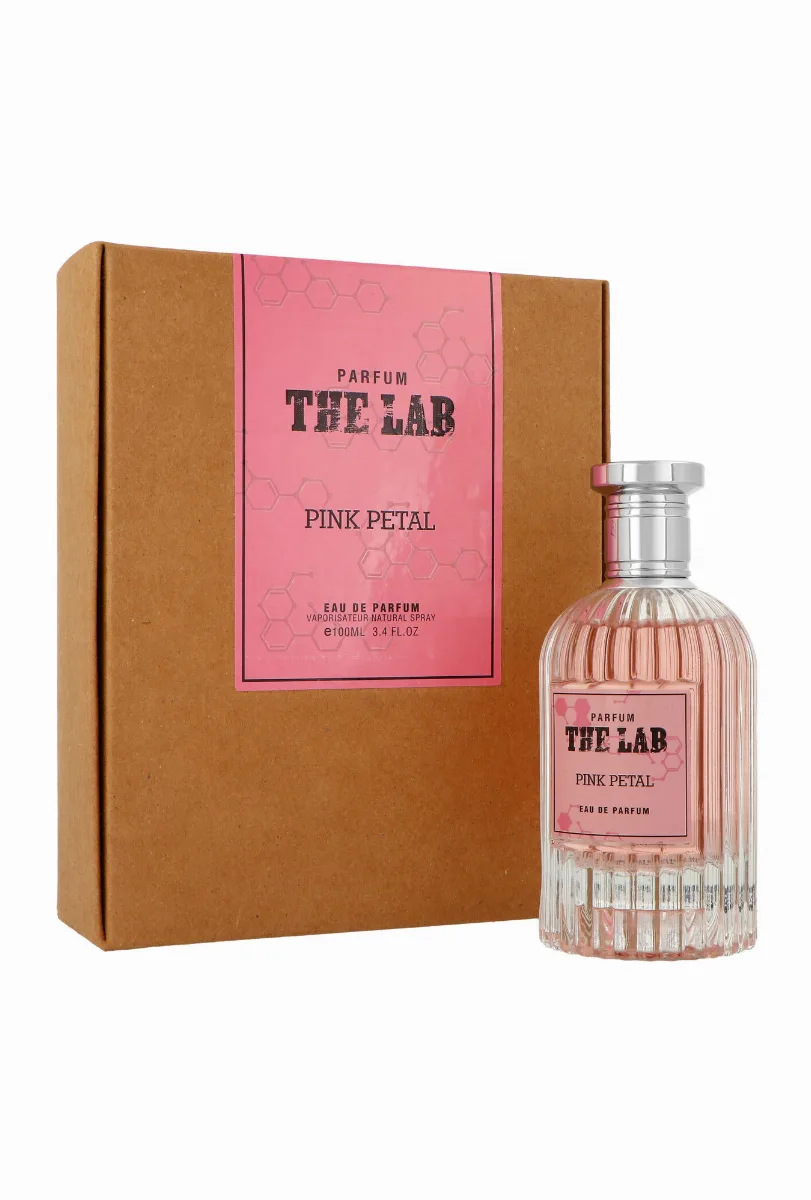 The Lab Pink Petal thumbnail 4