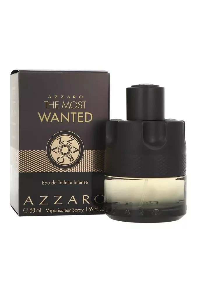 Azzaro The Most Wanted Intense thumbnail 3
