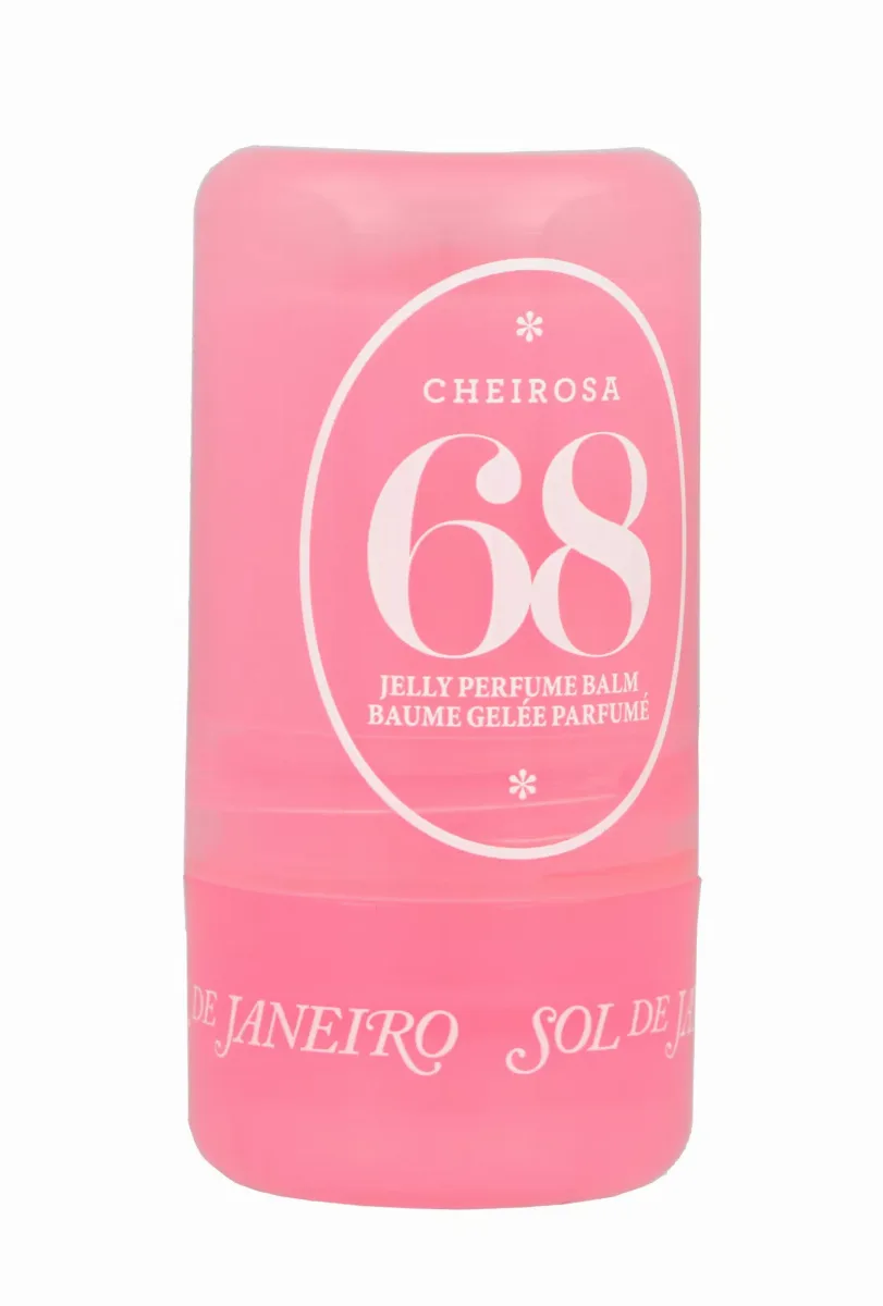 Sol de Janeiro Tester Sol De Janeiro Cheirosa `68 Jelly Perfume Balm 4g thumbnail 4