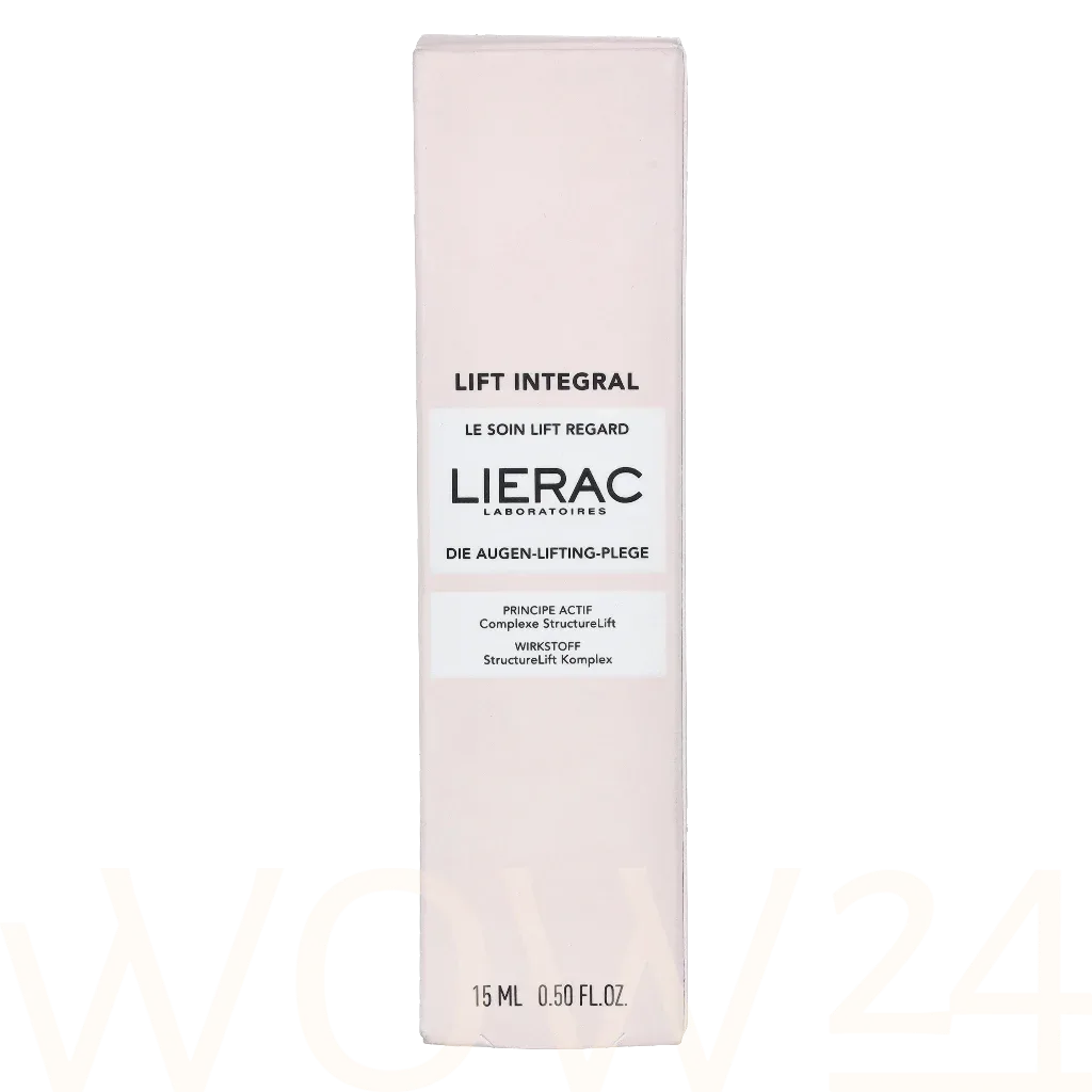 Lierac Lift Integral The Eye Lift Care thumbnail 3
